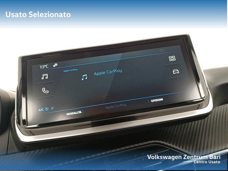 Peugeot 208 1.2 puretech active pack s&s 75cv - 10