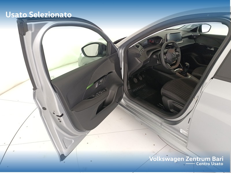 Peugeot 208 1.2 puretech active pack s&s 75cv - 11