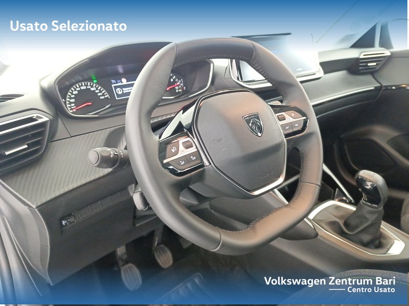 Peugeot 208 1.2 puretech active pack s&s 75cv - 13