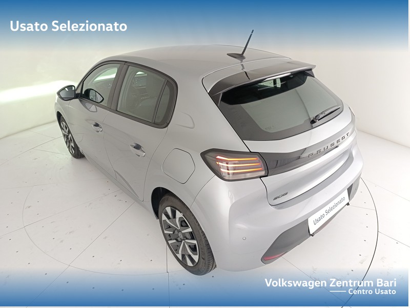 Peugeot 208 1.2 puretech active pack s&s 75cv - 14