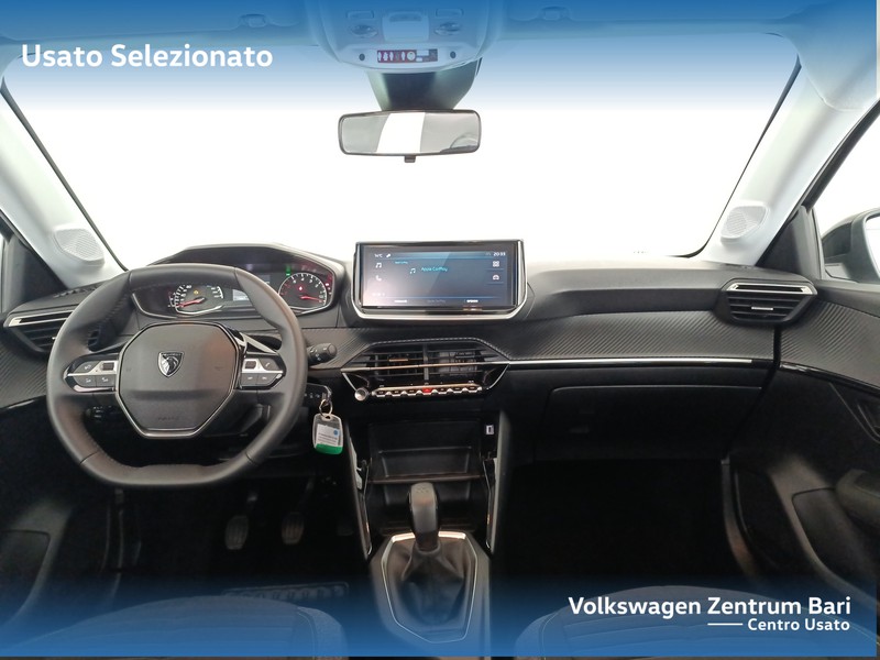 Peugeot 208 1.2 puretech active pack s&s 75cv - 16