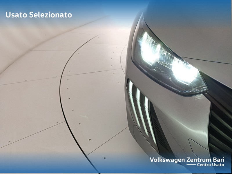 Peugeot 208 1.2 puretech active pack s&s 75cv - 21