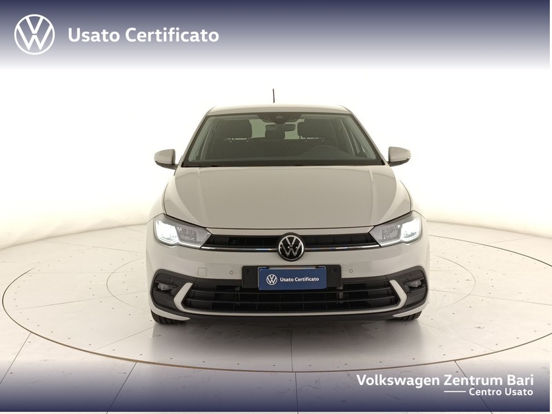 Volkswagen Polo 1.0 tgi life 90cv - 3