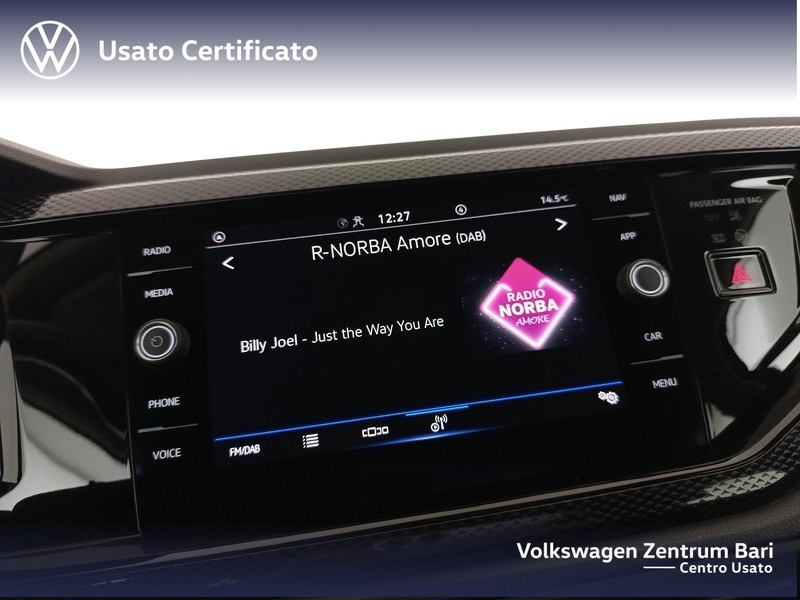 Volkswagen Polo 1.0 tgi life 90cv - 11