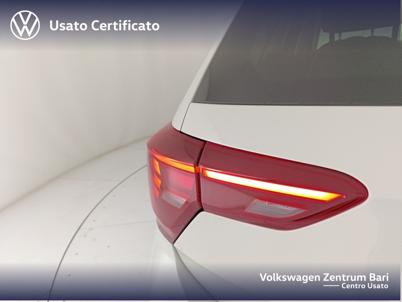 Volkswagen Polo 1.0 tgi life 90cv - 19