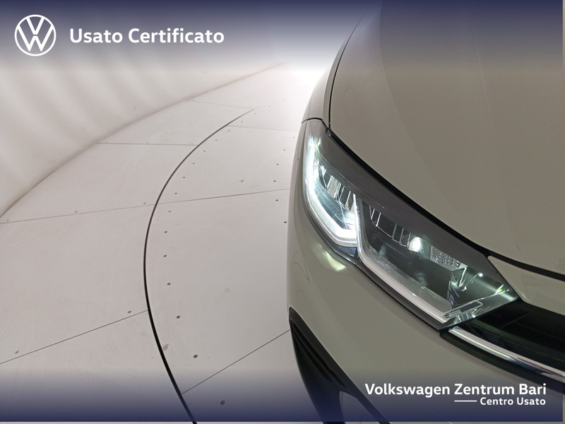 Volkswagen Polo 1.0 tgi life 90cv - 24