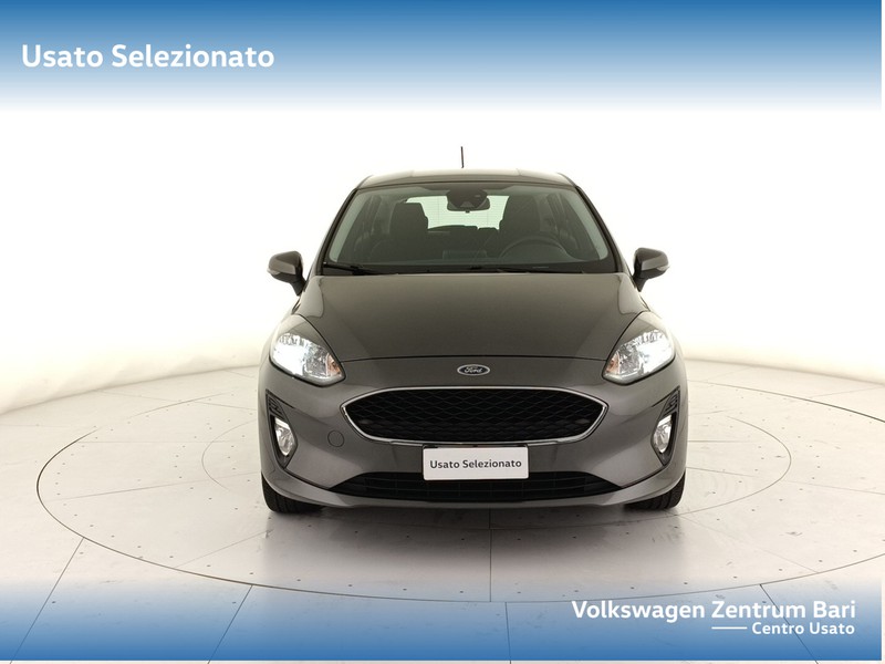 Ford Fiesta 5p 1.0 ecoboost business s&s 100cv - 3