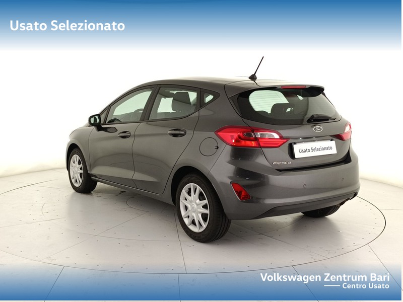 Ford Fiesta 5p 1.0 ecoboost business s&s 100cv - 6