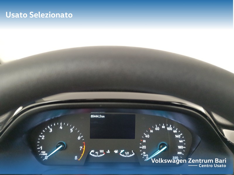 Ford Fiesta 5p 1.0 ecoboost business s&s 100cv - 8