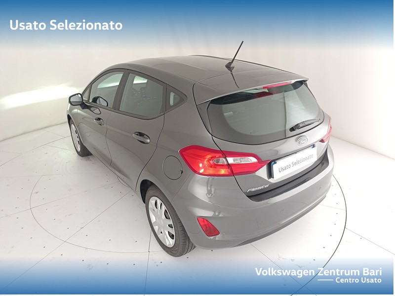 Ford Fiesta 5p 1.0 ecoboost business s&s 100cv - 13