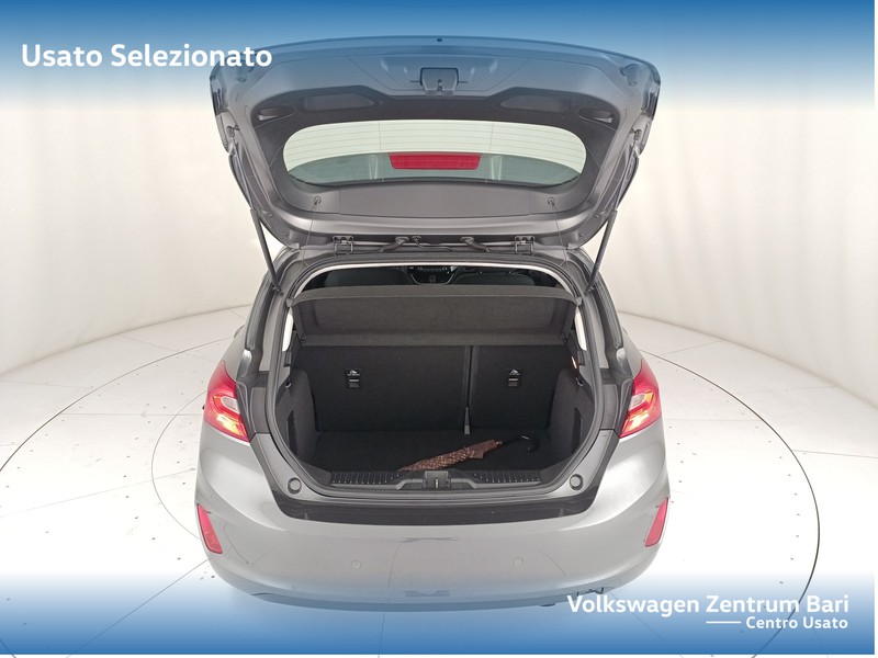 Ford Fiesta 5p 1.0 ecoboost business s&s 100cv - 16