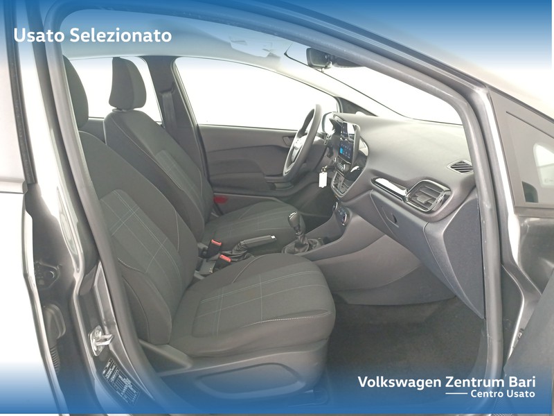 Ford Fiesta 5p 1.0 ecoboost business s&s 100cv - 18