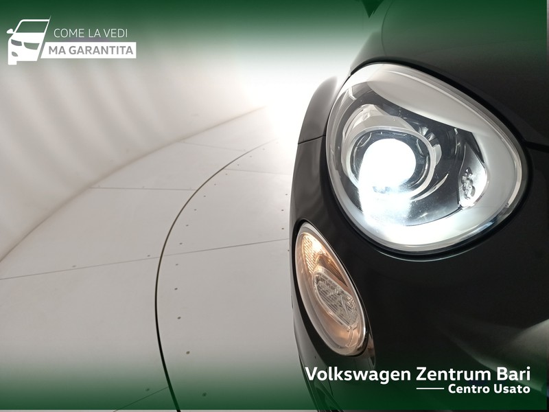 Fiat 500X 1.6 mjt lounge 4x2 120cv - 21