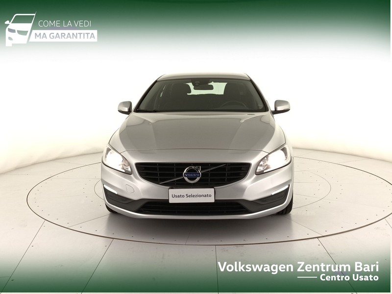 Volvo V60 2.0 d2 business geartronic - 3