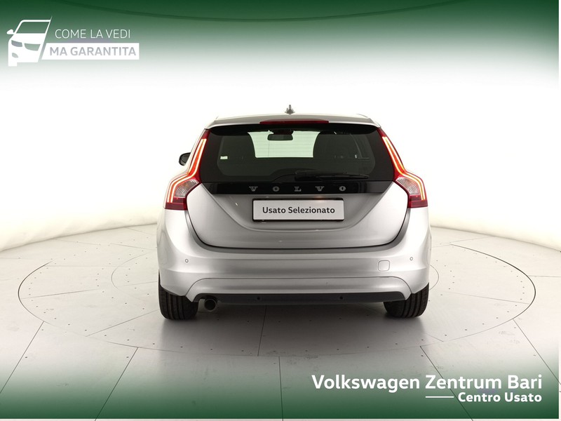 Volvo V60 2.0 d2 business geartronic - 7