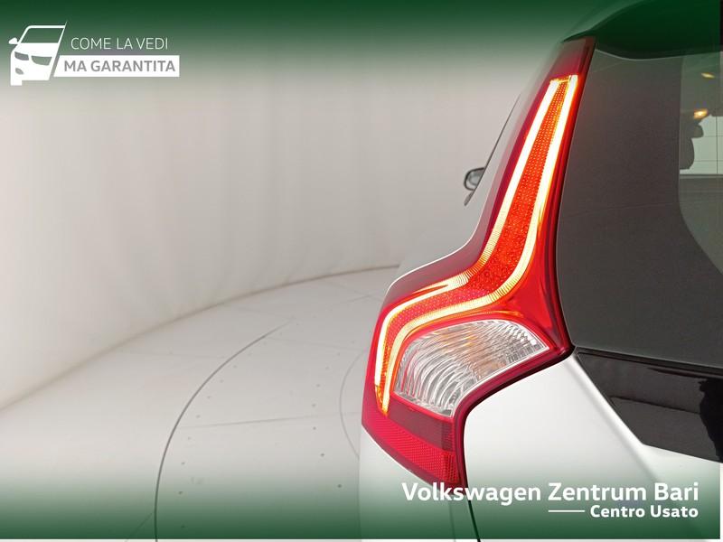 Volvo V60 2.0 d2 business geartronic - 18