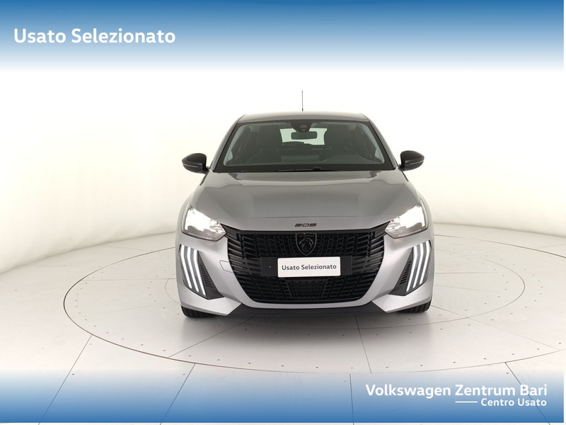 Peugeot 208 1.2 puretech active s&s 75cv - 3