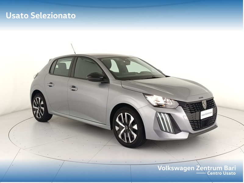 Peugeot 208 1.2 puretech active s&s 75cv - 4