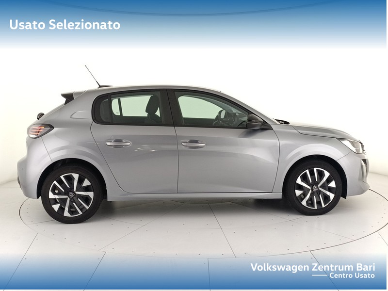 Peugeot 208 1.2 puretech active s&s 75cv - 5