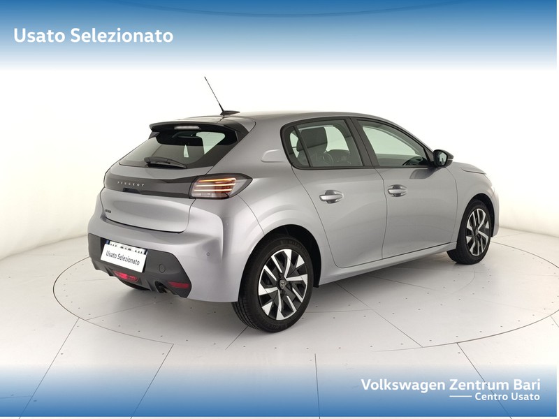 Peugeot 208 1.2 puretech active s&s 75cv - 6