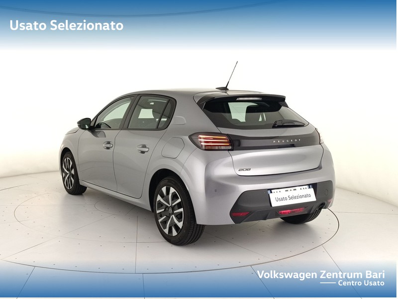 Peugeot 208 1.2 puretech active s&s 75cv - 7