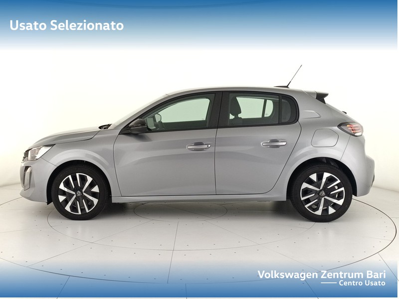 Peugeot 208 1.2 puretech active s&s 75cv - 8