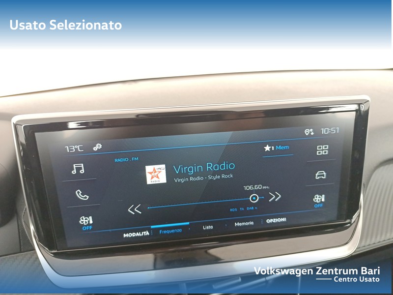 Peugeot 208 1.2 puretech active s&s 75cv - 10