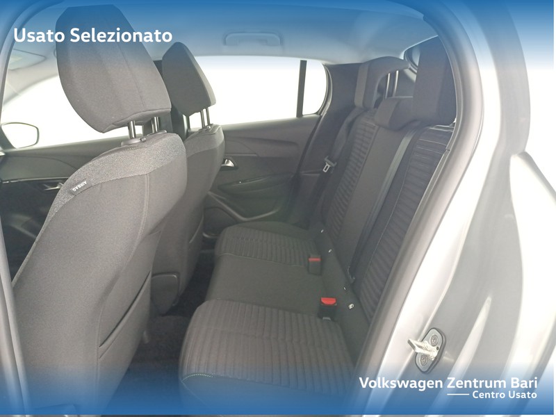 Peugeot 208 1.2 puretech active s&s 75cv - 15