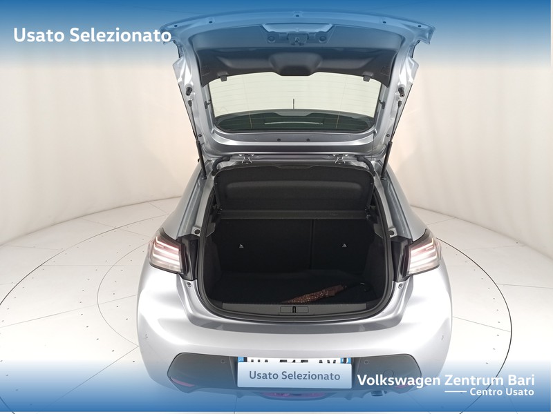 Peugeot 208 1.2 puretech active s&s 75cv - 18