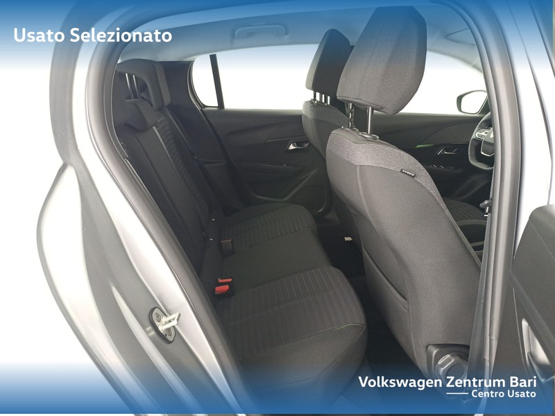 Peugeot 208 1.2 puretech active s&s 75cv - 19