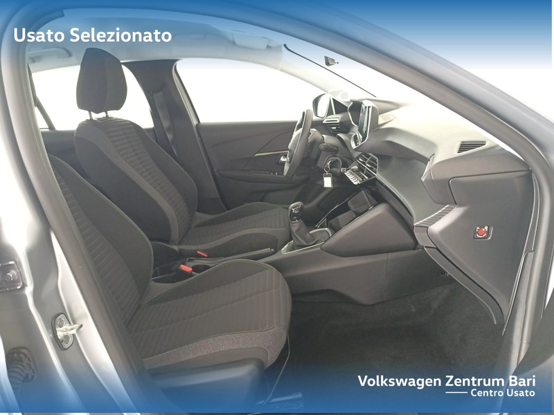 Peugeot 208 1.2 puretech active s&s 75cv - 20