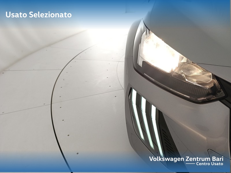 Peugeot 208 1.2 puretech active s&s 75cv - 21