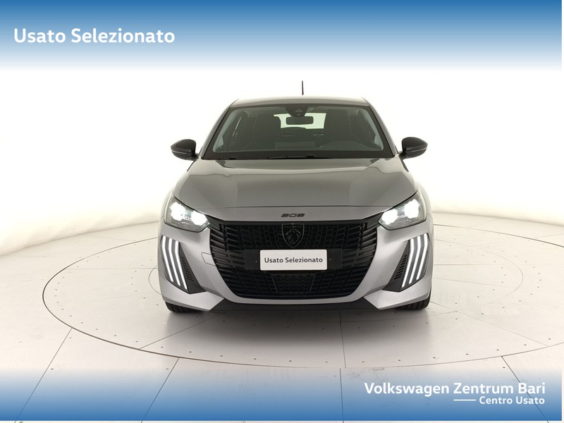 Peugeot 208 1.2 puretech active s&s 75cv - 2