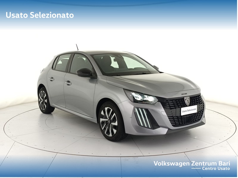 Peugeot 208 1.2 puretech active s&s 75cv - 3
