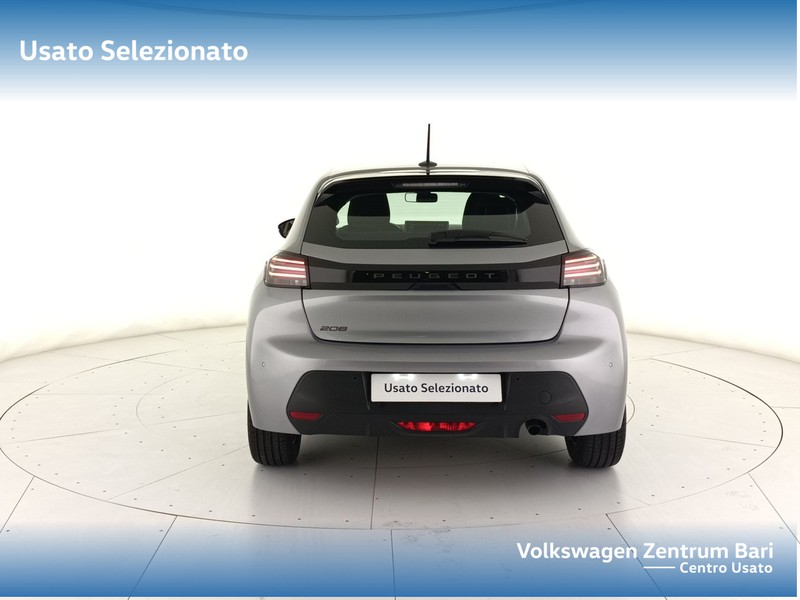 Peugeot 208 1.2 puretech active s&s 75cv - 6