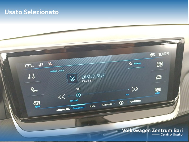 Peugeot 208 1.2 puretech active s&s 75cv - 8