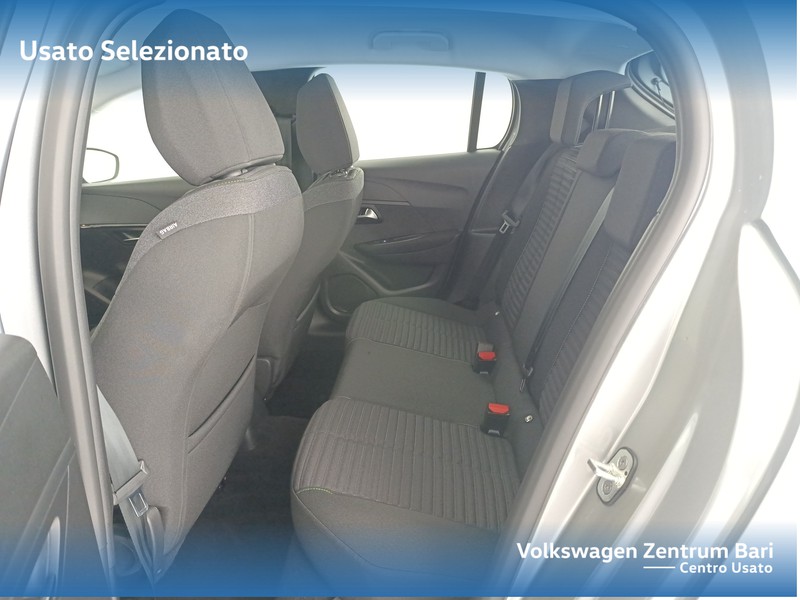 Peugeot 208 1.2 puretech active s&s 75cv - 12