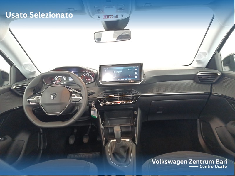 Peugeot 208 1.2 puretech active s&s 75cv - 13