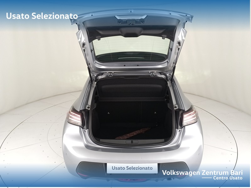 Peugeot 208 1.2 puretech active s&s 75cv - 15