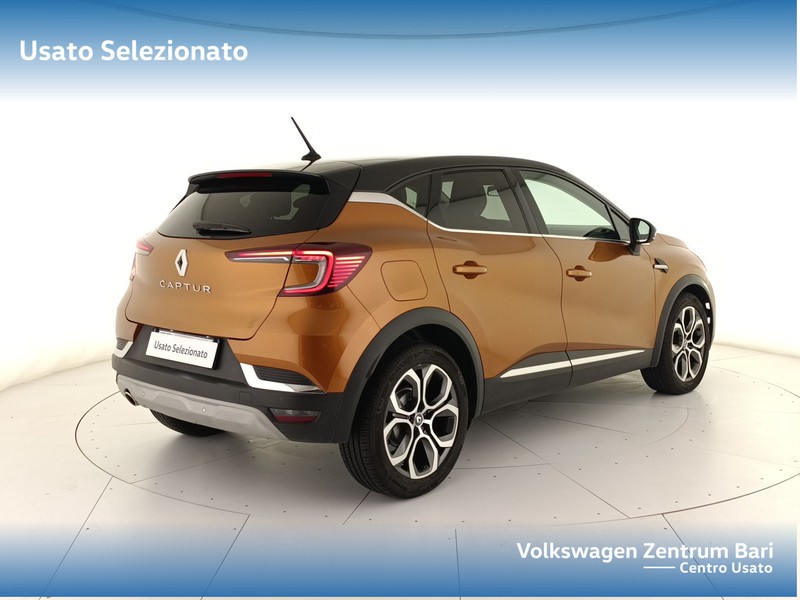 Renault Captur 1.5 blue dci intens 115cv - 6