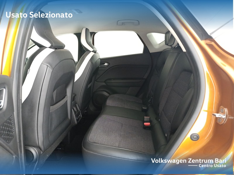 Renault Captur 1.5 blue dci intens 115cv - 16