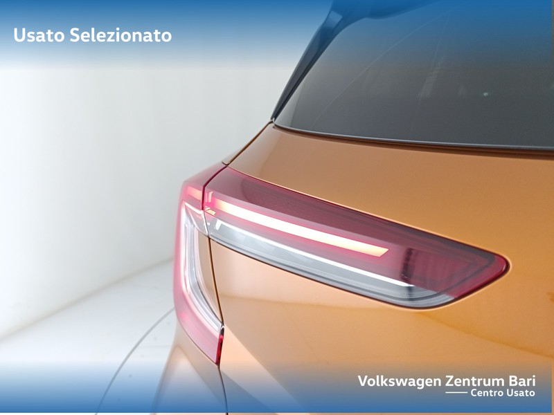 Renault Captur 1.5 blue dci intens 115cv - 19