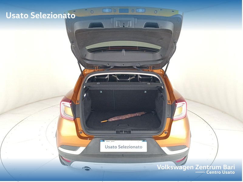 Renault Captur 1.5 blue dci intens 115cv - 20