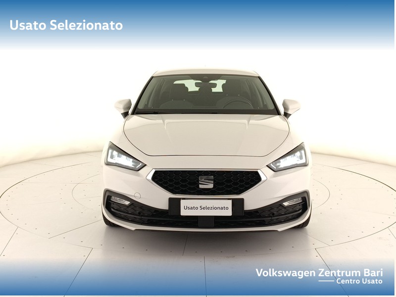 Seat Leon 2.0 tdi style 115cv - 3
