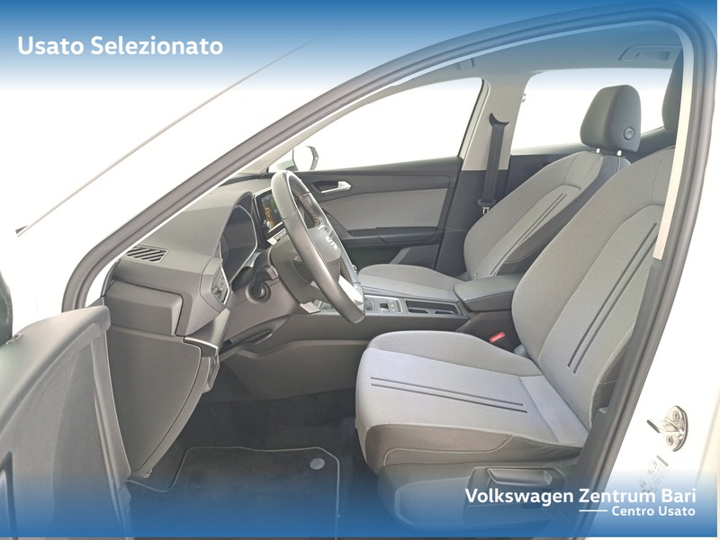 Seat Leon 2.0 tdi style 115cv - 12