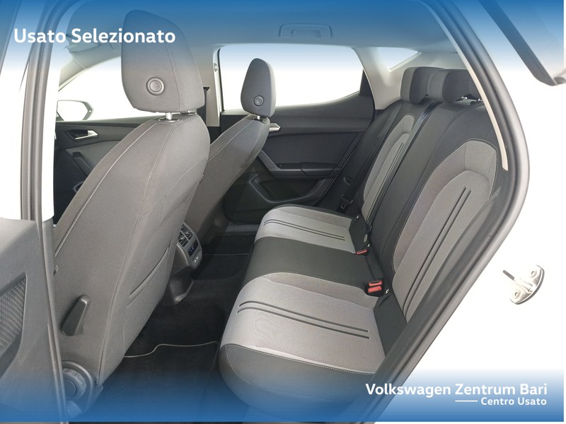 Seat Leon 2.0 tdi style 115cv - 15