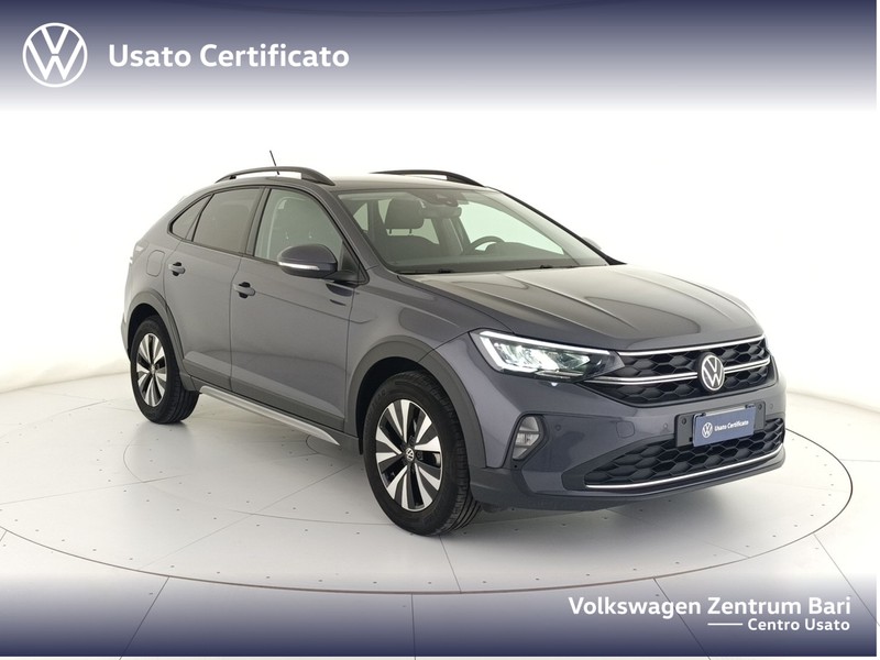 Volkswagen Taigo 1.0 tsi life 95cv - 4