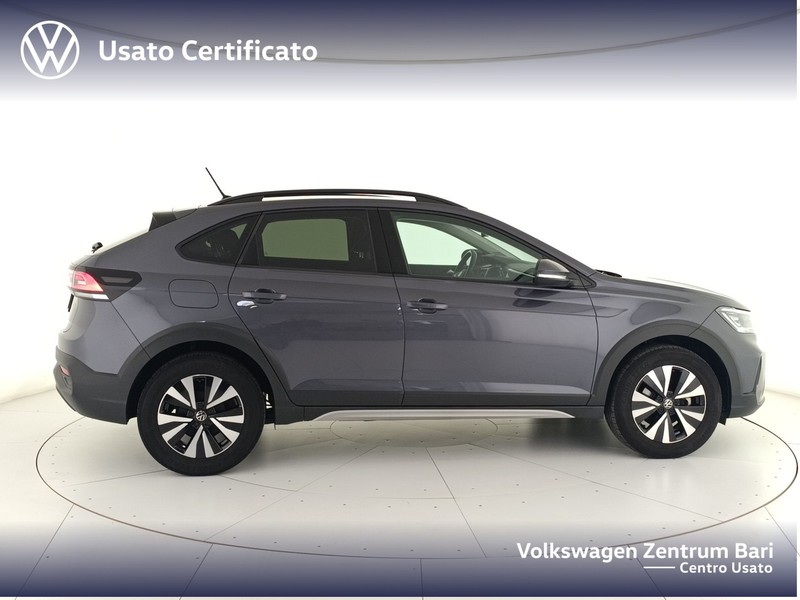 Volkswagen Taigo 1.0 tsi life 95cv - 5