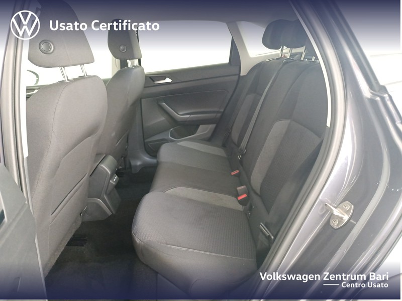 Volkswagen Taigo 1.0 tsi life 95cv - 15