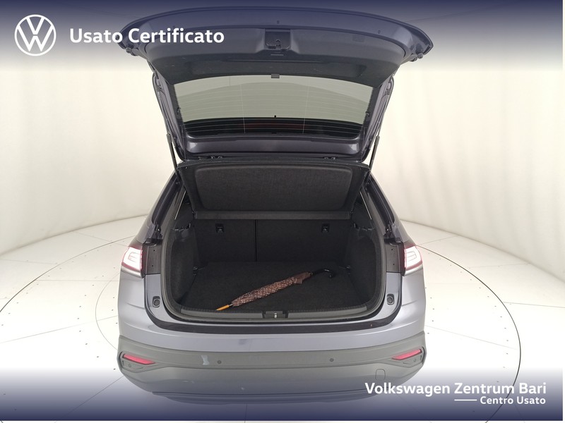 Volkswagen Taigo 1.0 tsi life 95cv - 18